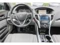 Dashboard of 2018 Acura TLX V6 Advance Sedan #25