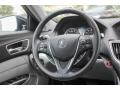  2018 Acura TLX V6 Advance Sedan Steering Wheel #26