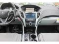 Controls of 2018 Acura TLX V6 Advance Sedan #27