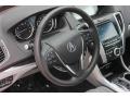  2018 Acura TLX V6 Advance Sedan Steering Wheel #32