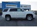 2017 Tahoe LT #8 2017 Tahoe LT #8