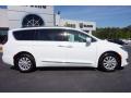 2017 Pacifica Touring L #8