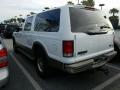 2000 Excursion Limited 4x4 #2