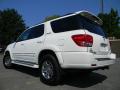 2006 Sequoia Limited #8