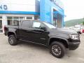  2017 Chevrolet Colorado Black #5