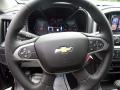  2017 Chevrolet Colorado ZR2 Crew Cab 4x4 Steering Wheel #23