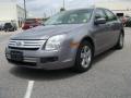 2007 Fusion SE V6 #1
