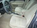 2007 Fusion SE V6 #8