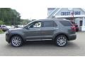 2017 Explorer Limited 4WD #4