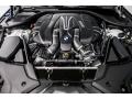  2018 5 Series 4.4 Liter DI TwinPower Turbocharged DOHC 32-Valve VVT V8 Engine #8