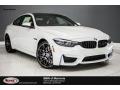 2018 M4 Coupe #1