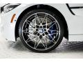  2018 BMW M4 Coupe Wheel #9