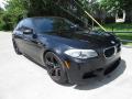 2013 M5 Sedan #2 2013 M5 Sedan #2