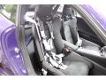 Front Seat of 2016 Porsche 911 GT3 RS #18