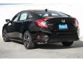 2017 Civic EX-T Sedan #2