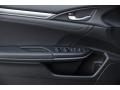 2017 Civic EX-L Sedan #8