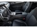 2017 Civic EX-L Sedan #9