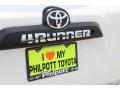 2017 4Runner TRD Off-Road Premium 4x4 #8