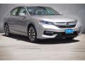 2017 Accord Hybrid EX-L Sedan #1 2017 Accord Hybrid EX-L Sedan #1