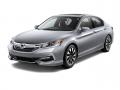 2017 Accord Hybrid EX-L Sedan #19 2017 Accord Hybrid EX-L Sedan #19