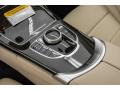 Controls of 2017 Mercedes-Benz C 350e Plug-in Hybrid Sedan #7