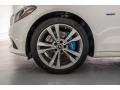  2017 Mercedes-Benz C 350e Plug-in Hybrid Sedan Wheel #9