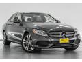2017 C 350e Plug-in Hybrid Sedan #12