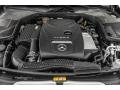  2017 C 2.0 Liter e DI Turbocharged DOHC 16-Valve VVT 4 Cylinder Gasoline/Electric Hybrid Engine #8
