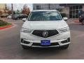 2017 MDX Advance SH-AWD #2