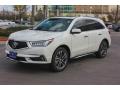 2017 MDX Advance SH-AWD #3