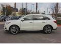 2017 MDX Advance SH-AWD #4