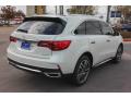2017 MDX Advance SH-AWD #7