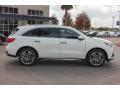 2017 MDX Advance SH-AWD #8
