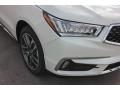 2017 MDX Advance SH-AWD #10