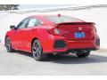 2017 Civic Si Sedan #2 2017 Civic Si Sedan #2