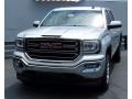 2017 Sierra 1500 SLE Crew Cab 4WD #4