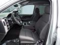 2017 Sierra 1500 SLE Crew Cab 4WD #6