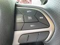 Controls of 2017 Dodge Challenger SRT Hellcat #19