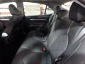 Rear Seat of 2018 Toyota Camry XLE #7