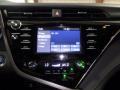 Controls of 2018 Toyota Camry XLE #12