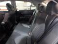 Rear Seat of 2018 Toyota Camry SE #7