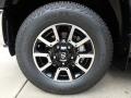  2017 Toyota Tundra Limited Double Cab 4x4 Wheel #5