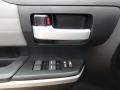 Controls of 2017 Toyota Tundra Limited Double Cab 4x4 #9