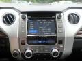 Controls of 2017 Toyota Tundra Limited Double Cab 4x4 #11