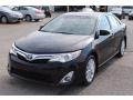 2014 Camry XLE #1