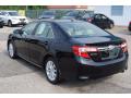 2014 Camry XLE #3