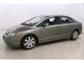 2006 Civic LX Sedan #3