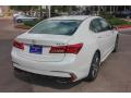 2018 TLX V6 Technology Sedan #7