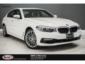 2017 5 Series 530i Sedan #1 2017 5 Series 530i Sedan #1