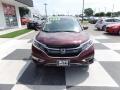 2016 CR-V Touring #2 2016 CR-V Touring #2